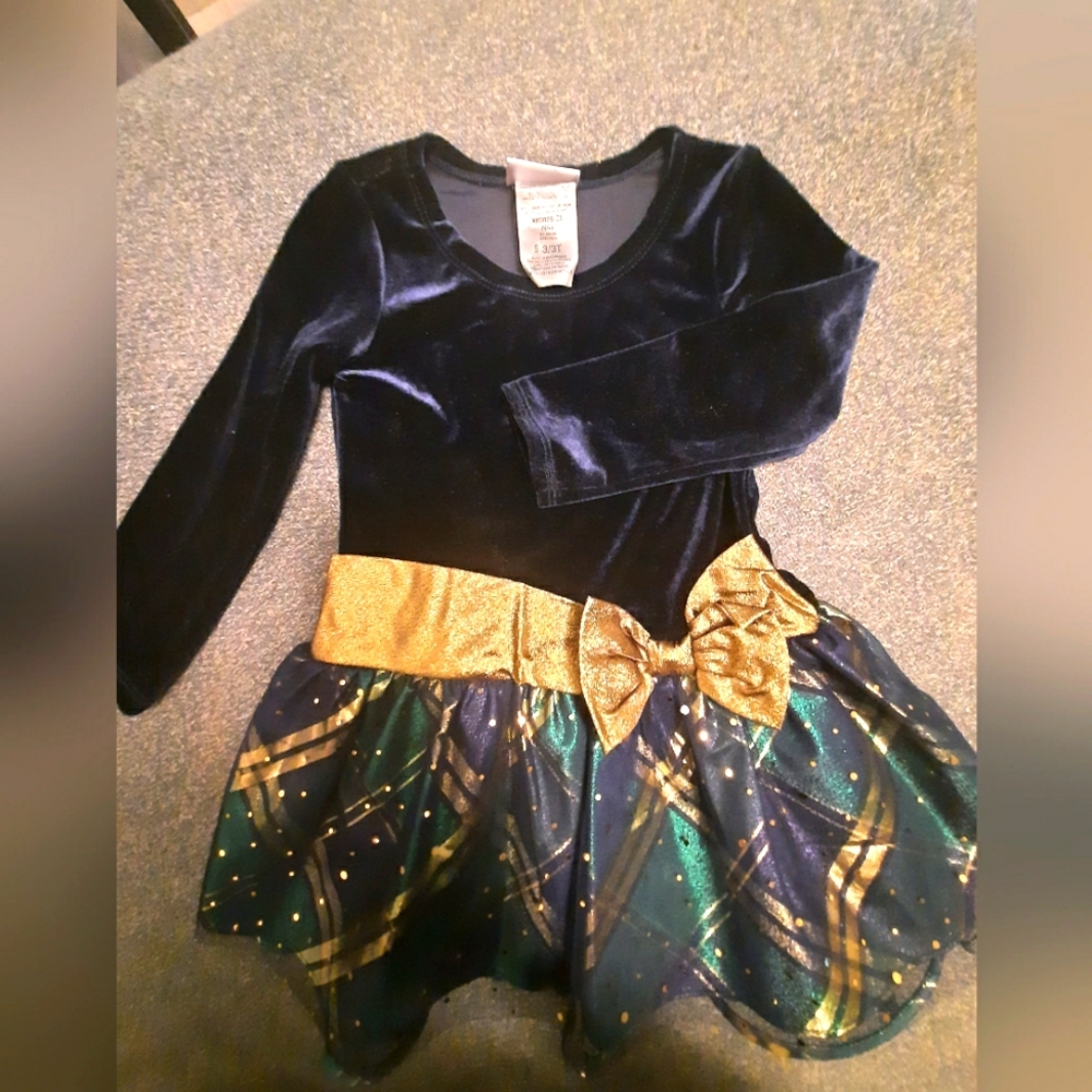 💥💥IRIS AND IVY, dress, size 2-3T
